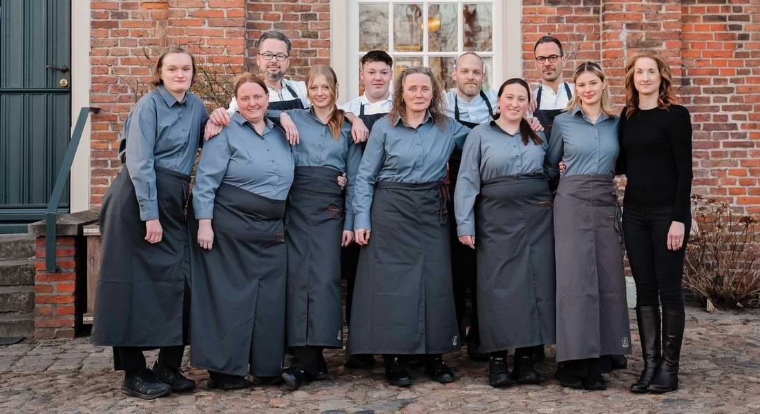 Norddeutsche,
 nachhaltige & leckere Küche