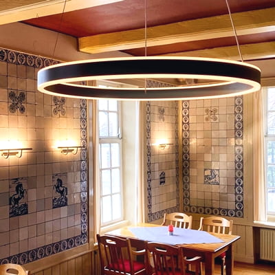Service und nachhaltiger Genuss im Restaurant Zur Waage